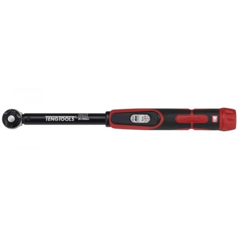 Momenttiavain Teng Tools 237700208; 3/8''; 20-100 Nm