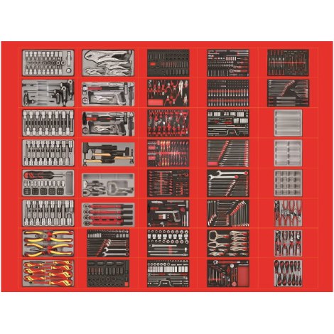 Tarramerkit Teng Tools ST-TTP01