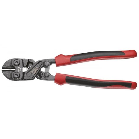 Pulttileikkuri Teng Tools BC408T; 200 mm