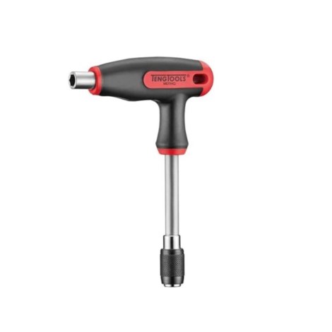 T-ruuvinväännin Teng Tools 270010101; 1/4''