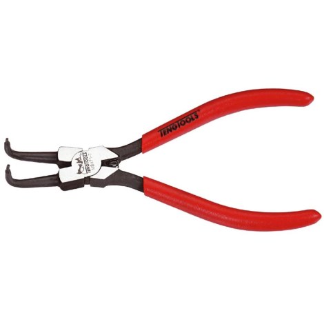 Rengaspihdit Teng Tools 34960203; 19-60 mm