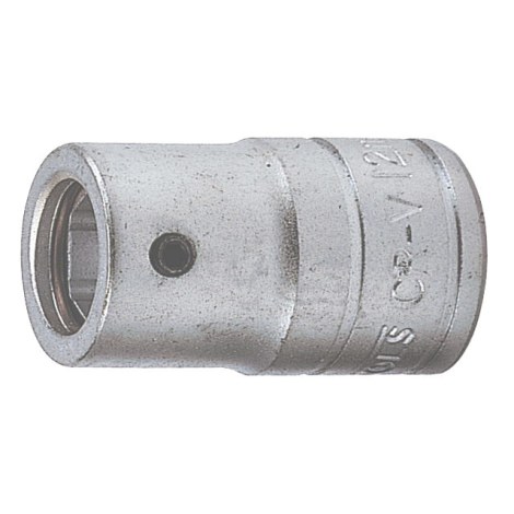 Adapteri 1/2'' -> HEX 1/4''  Teng Tools M120060-C
