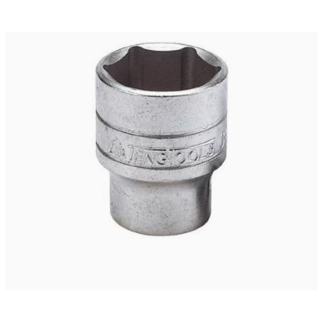 Kuusiohylsy Teng Tools 36200608; 3/4''; 30 mm