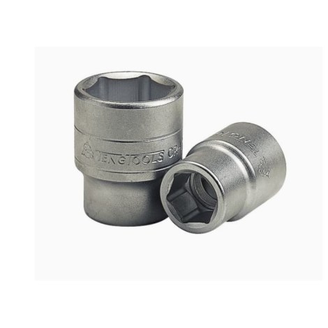 Kuusiohylsy Teng Tools 36201200; 3/4''; 41 mm