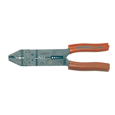 Johtopihdit Teng Tools CP50; 9''