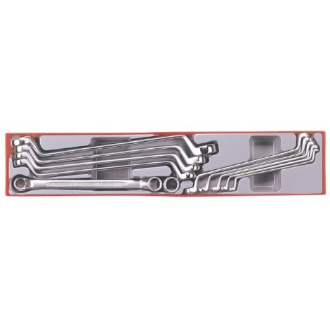 Kiintoavainsarja Teng Tools TTX6311; 11 kpl.