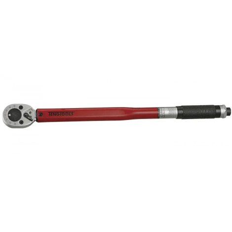 Momenttiavain Teng Tools 1292AG-EP; 1/2''; 40-210 Nm