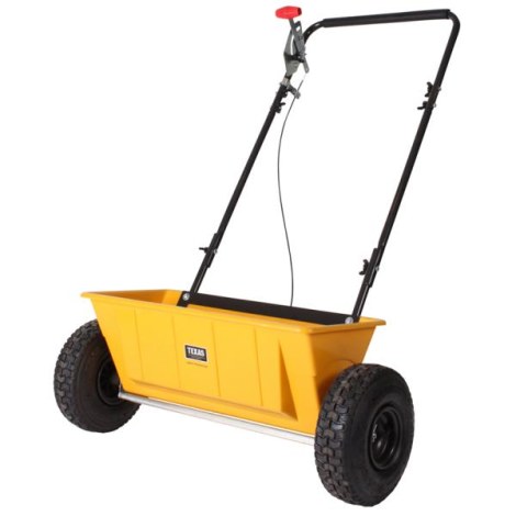 Lannoitteen levitin Texas Smart Spreader 200