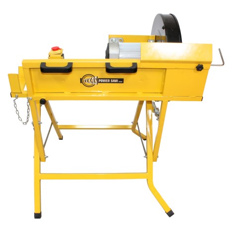 Klapikone Texas Power Saw 2202