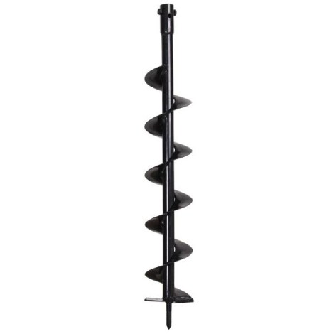 Puutarhakaira L Texas 90063110; 100 mm