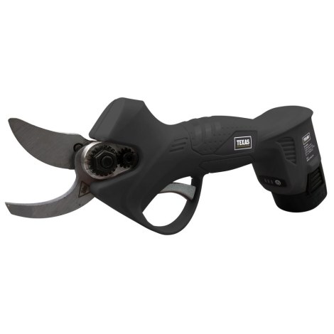 oksasakset Texas GS1680Li; 16,8 V; 1x2,0 Ah akku
