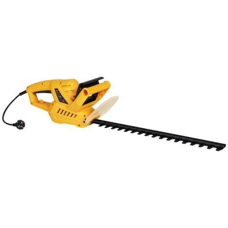 Pensasleikkuri Texas HTE450; elektrinės; 450 W sähkökäyttöinen; 45 cm pituus