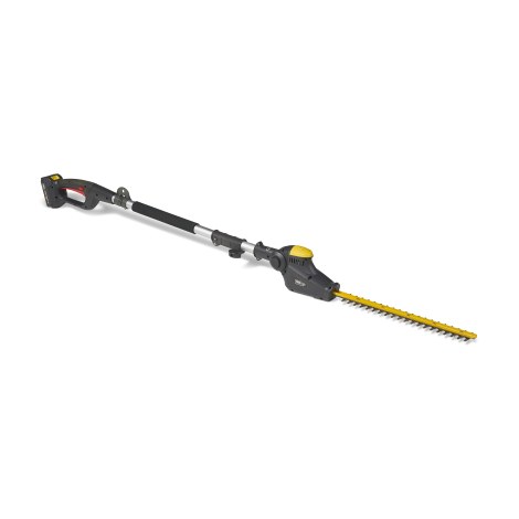 Pensasleikkuri Texas Smart Hedge 500; 18 V; 1x1,5 Ah akkukäyttöinen; 41 cm pituus