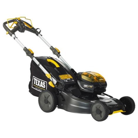 Ruohonleikkuri Texas LMZ5800TR; 58 V; 4,0 Ah akku