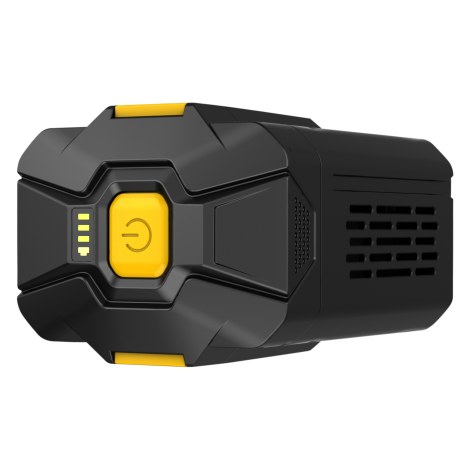 Akku Texas 90070051; 58V; 2,0 Ah