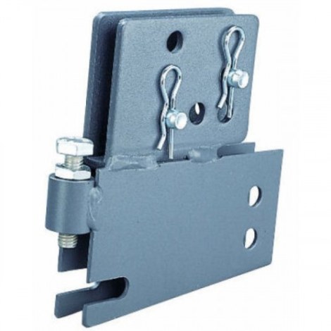 Adapteri  Texas TX series kultivaattoreille