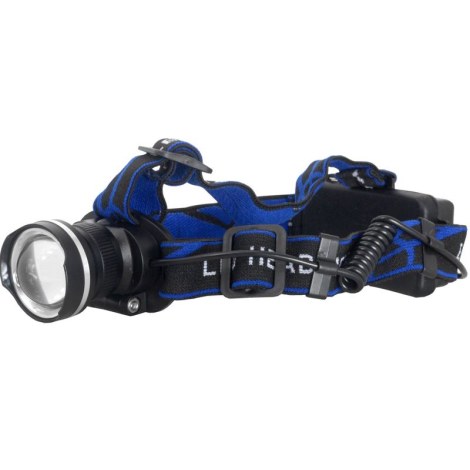 Otsalamppu Tiross TS-1146; LED
