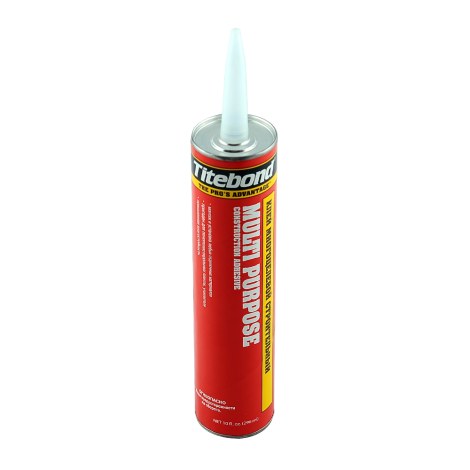 Rakennusliima Titebond; 3451; 311ml