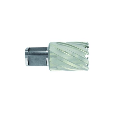 Reikäsaha Tivoly HSS; 26x60x30 mm