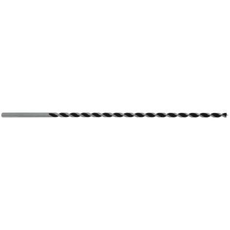 Puuporanterä Tivoly 10804220500; 5x250 mm