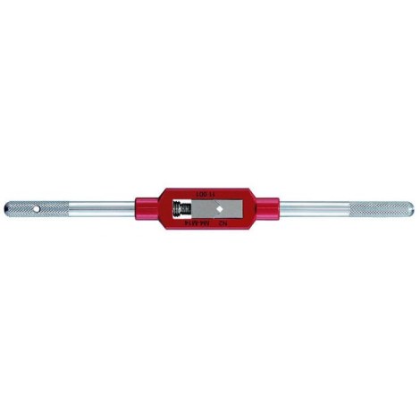 Kierretapin pidin Tivoly N°1,6; M3-12