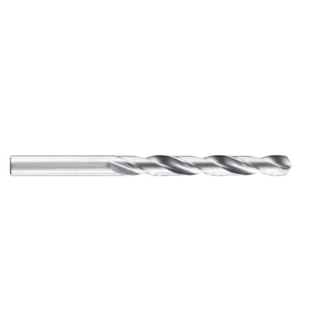 Metalliporanterä Tivoly T LINE; HSS; DIN 338; 4,2x75 mm; 2 kpl.