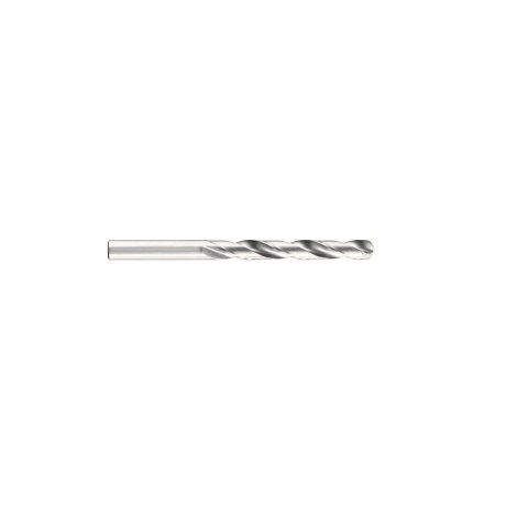 Metalliporanterä Tivoly T LINE; HSS; DIN 338; 4x75 mm
