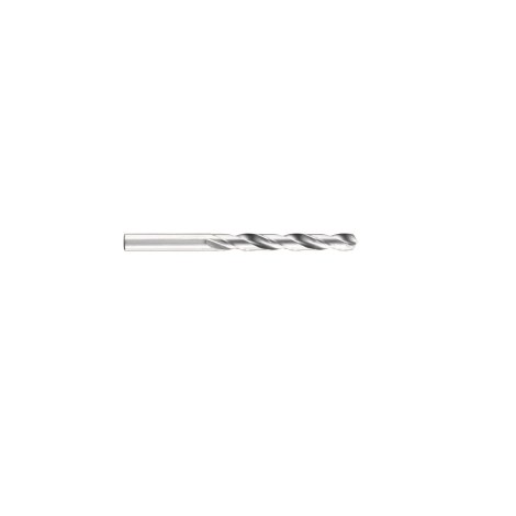 Metalliporanterä Tivoly T LINE; HSS; DIN 338; 5,3x86 mm