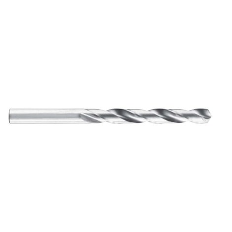 Metalliporanterä Tivoly T LINE; HSS; DIN 338; 6,10x101 mm