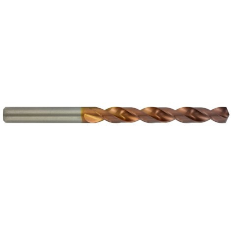 Metalliporanterä Tivoly 11454110520; 5,2x86 mm