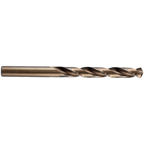Metalliporanterä Tivoly 11454910550; 5,5x93 mm