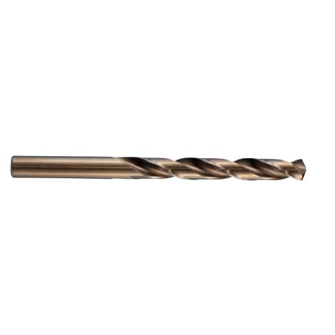 Metalliporanterä Tivoly T LINE; HSSE5; DIN 338; 2x49 mm; 2 kpl.
