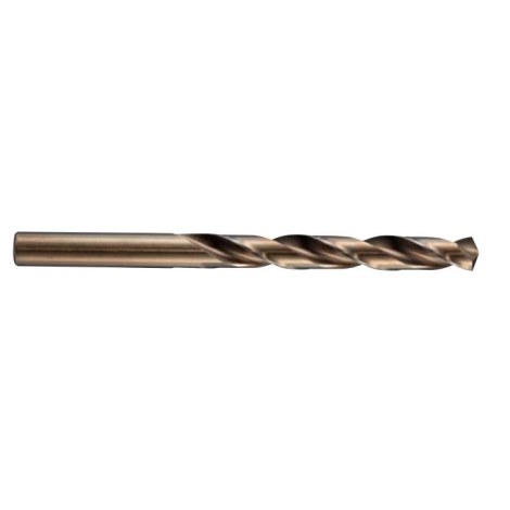 Metalliporanterä Tivoly T LINE; HSSE5; DIN 338; 2,5x57 mm; 2 kpl.