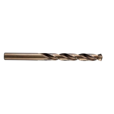 Metalliporanterä Tivoly T LINE; HSSE5; DIN 338; 3x61 mm; 2 kpl.