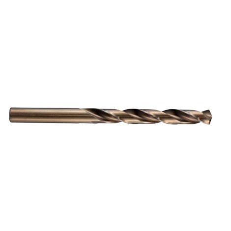 Metalliporanterä Tivoly T LINE; HSSE5; DIN 338; 3,25x65 mm; 2 kpl.