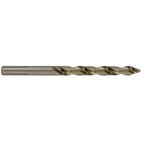 Metalliporanterä Tivoly 11457040500; 5x86 mm