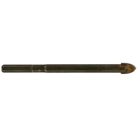 Pora lasia tai keraamisia laattoja varten Tivoly 12001121000; 10x120 mm