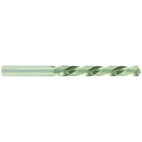 Metalliporanterä Tivoly LH HSS; DIN 338; 3x33/61 mm
