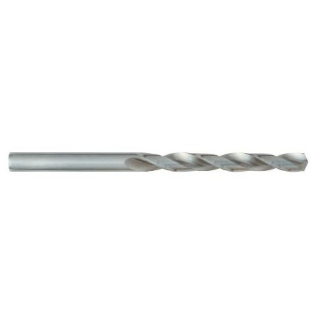 Metalliporanterä Tivoly Lazer HSS-E8; 3x33/61 mm