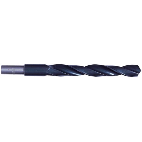 Metalliporanterä Tivoly Roll HSS; DIN 338; 15x114/169 mm