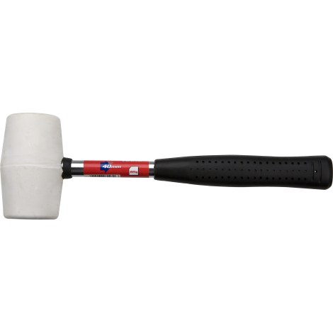 Kumivasara Topex Top tools; 40 mm; 225 g