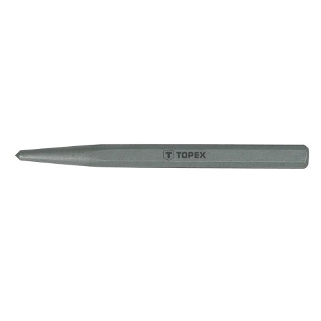Pistepuikko Topex 03A441; 6,3x100 mm