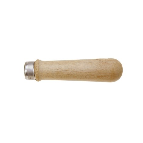Viilan kädensija Topex 06A615; 11,5 cm