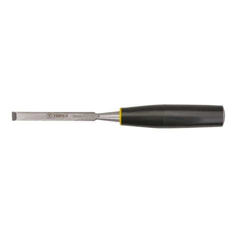Taltta, puulle Topex 09A110; 10 mm
