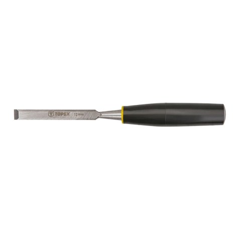 Taltta, puulle Topex 09A112; 12 mm
