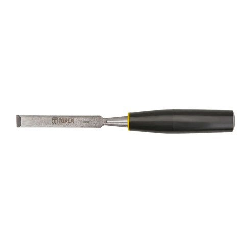 Taltta, puulle Topex 09A114; 14 mm