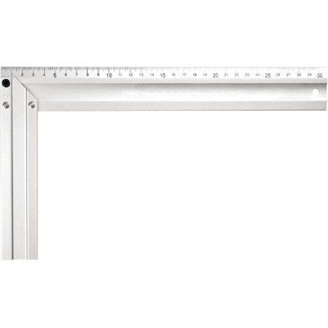 Kulmamitta Topex T*30C025; 250 mm