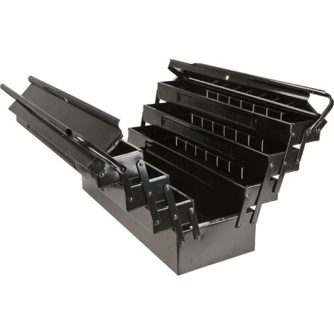 Laatikko työkaluille Topex 79R102