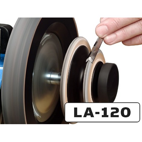Teroituskivi Tormek LA-120
