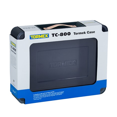 Laatikko työkaluille Tormek TC-800